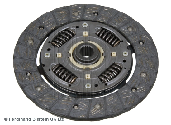 Clutch Disc